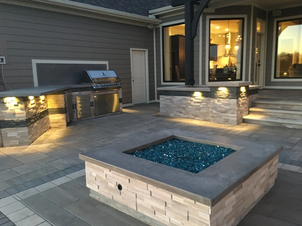 Patio/Deck Design by Kuert Outdoor Living - Photo 7