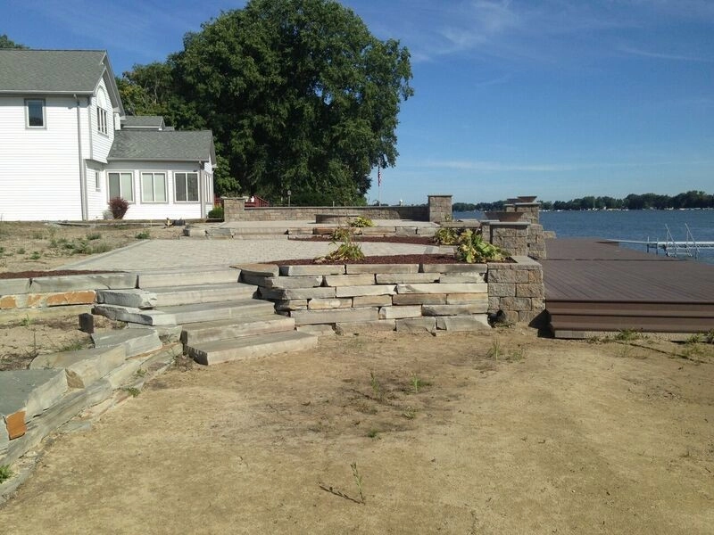 Lakeside Outdoor Living Upgrade - Cassopolis by Kuert Outdoor Living - Photo 3