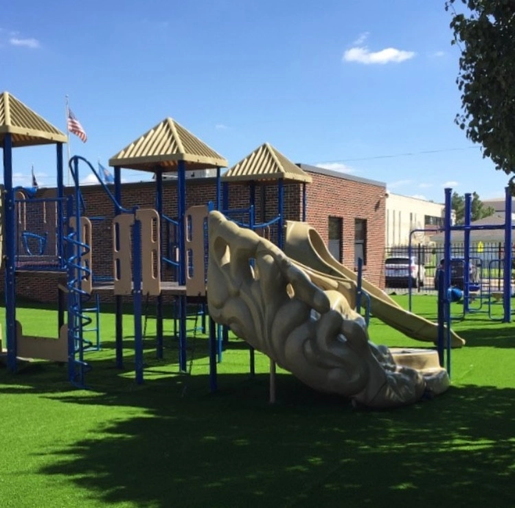Playgrounds by Always Greener - Photo 4