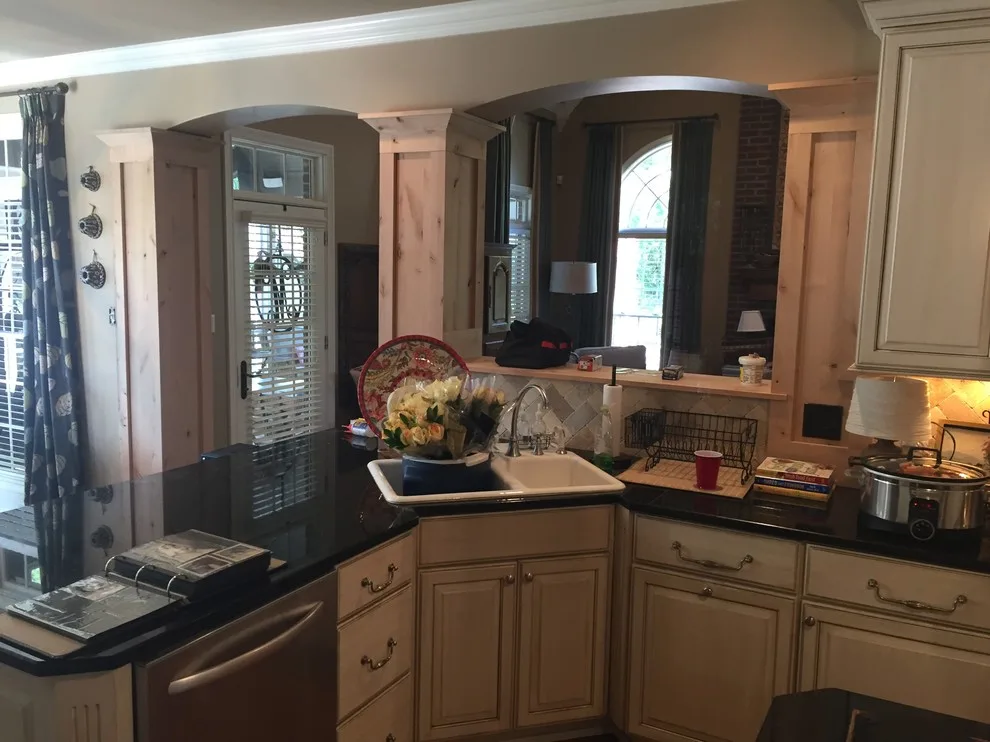 MC Home Renovation by Lamon & McDaniel Builders - Photo 8