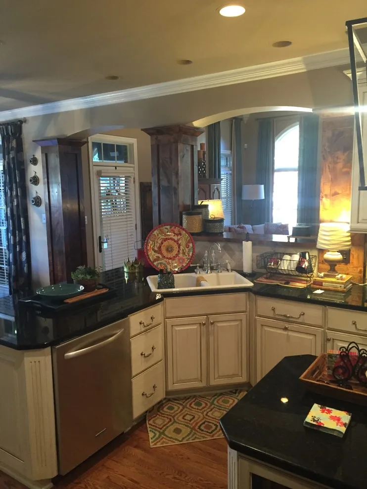 MC Home Renovation by Lamon & McDaniel Builders - Photo 11