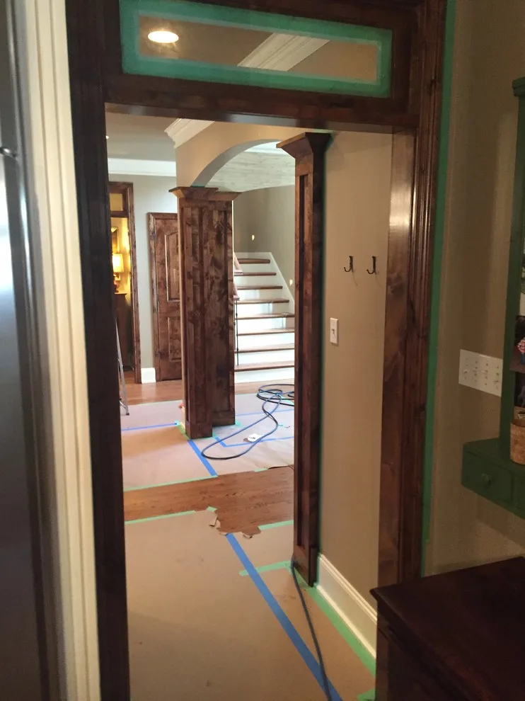MC Home Renovation by Lamon & McDaniel Builders - Photo 14