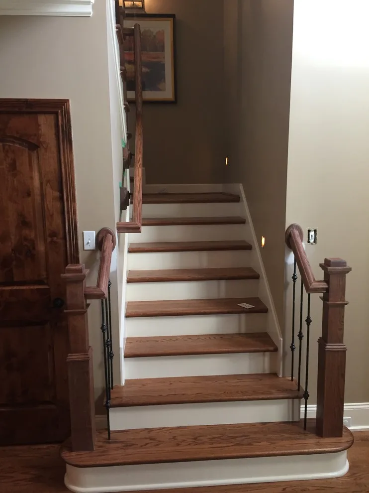 MC Home Renovation by Lamon & McDaniel Builders - Photo 7