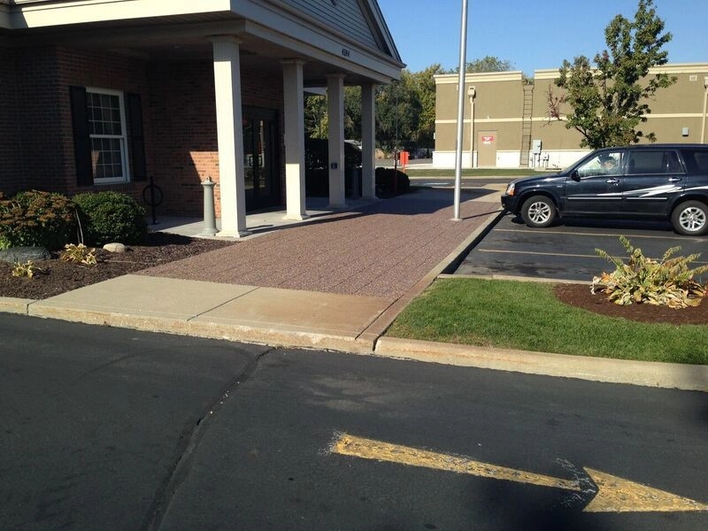 1st Source Bank - Xeripave Projects by Kuert Outdoor Living - Photo 10
