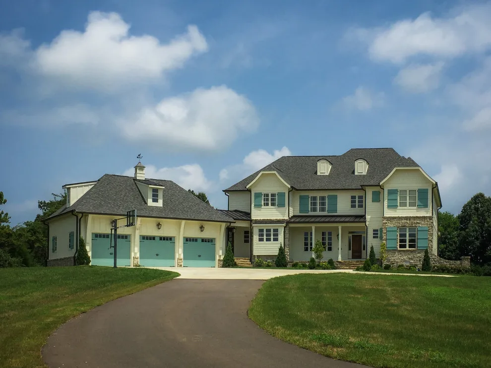 Paducah Custom 1A - MC Homes by MC Homes - Photo 3