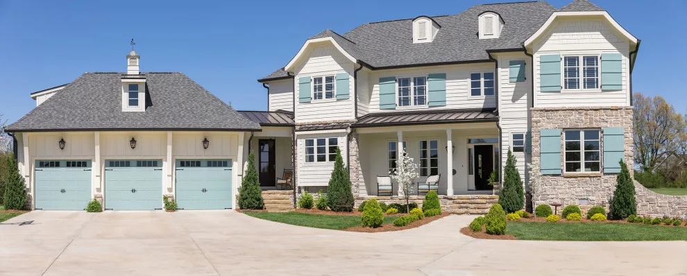 Paducah Custom 1A - MC Homes by MC Homes - Photo 2