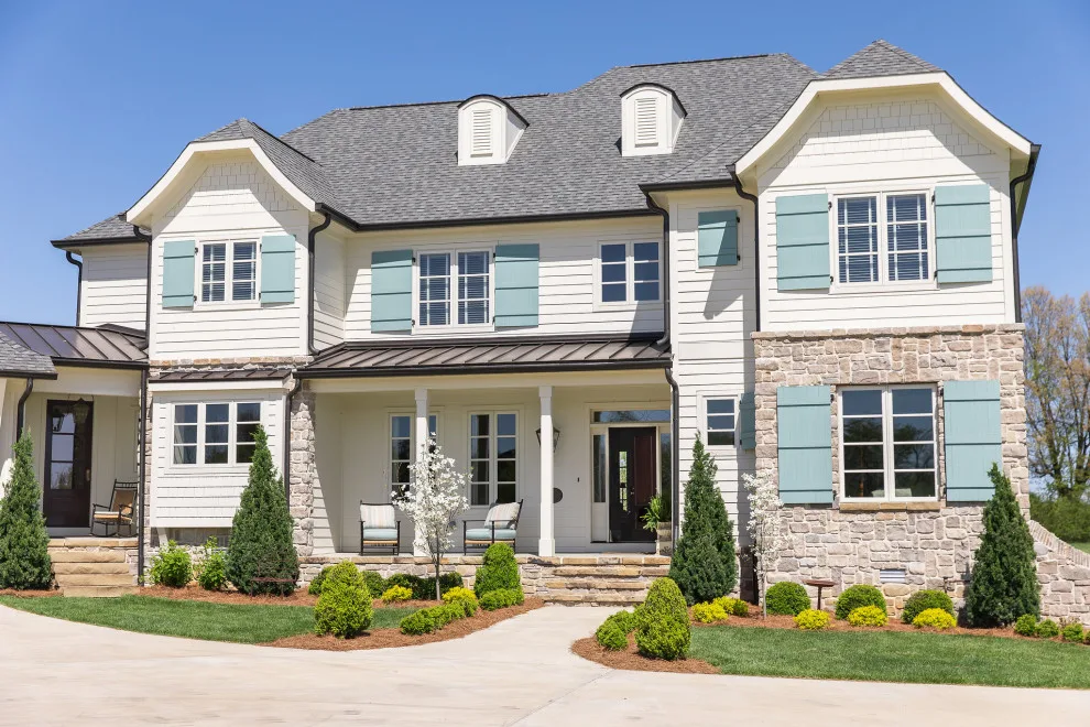 MC Homes - Custom 1D Paducah by MC Homes - Photo 7