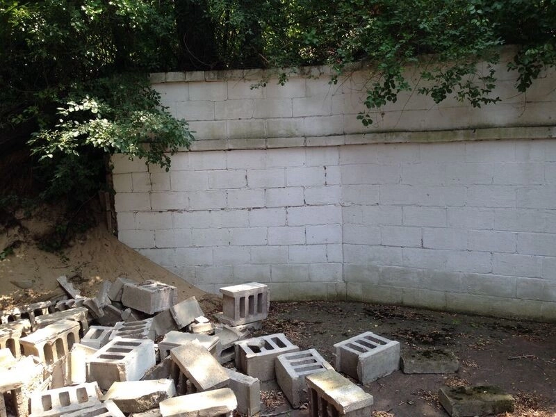 Retaining Wall Rebuild - South Bend by Kuert Outdoor Living - Photo 3