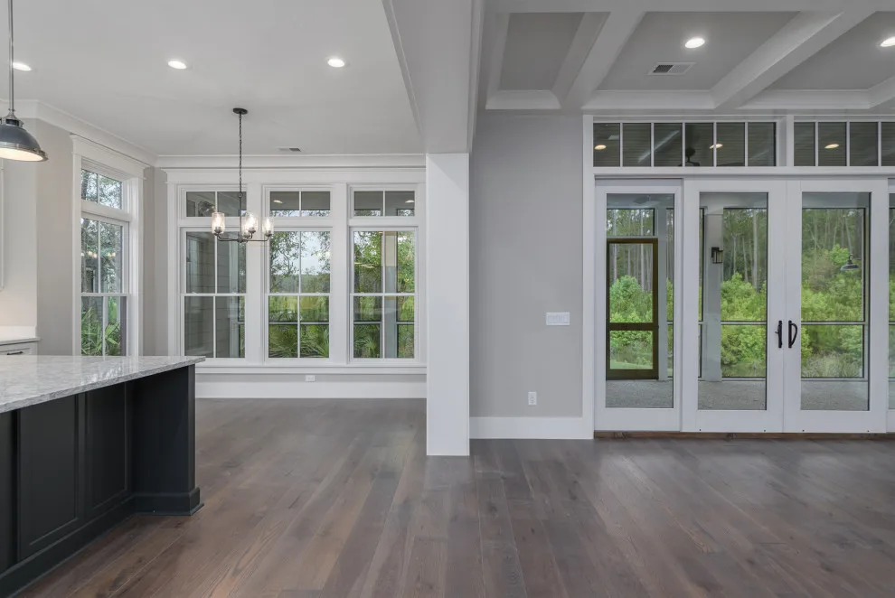 McCain-Lieberman by Front Light Building Co. - Photo 19