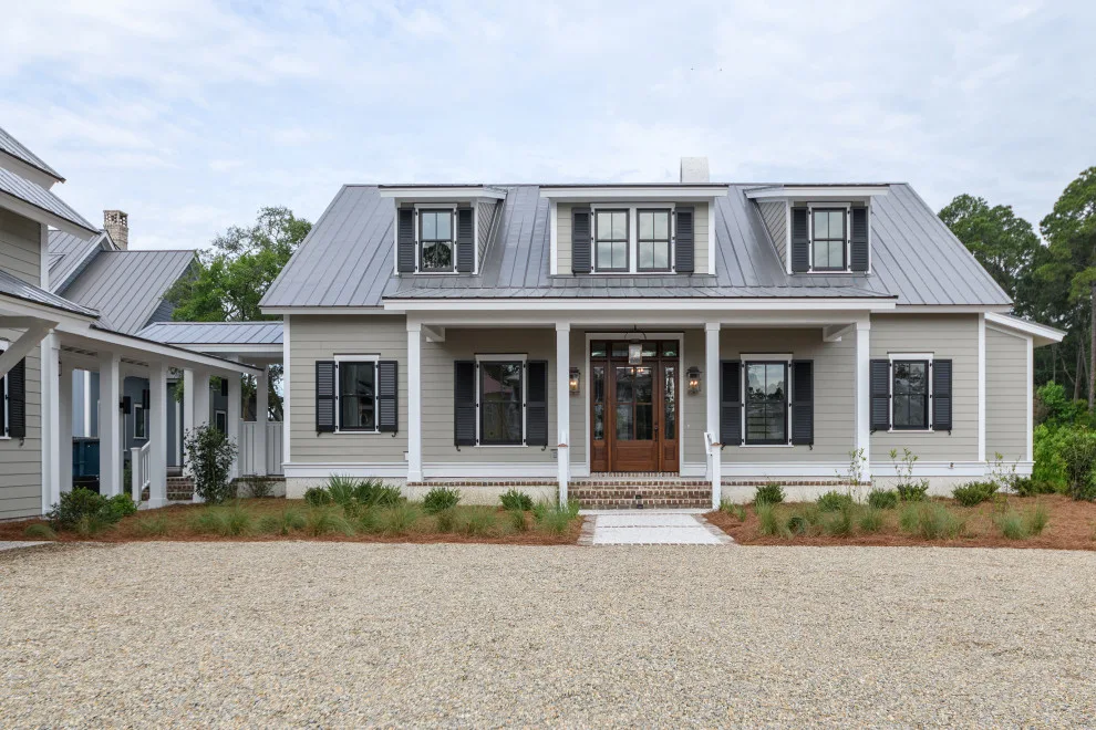 McCain-Lieberman by Front Light Building Co. - Photo 12