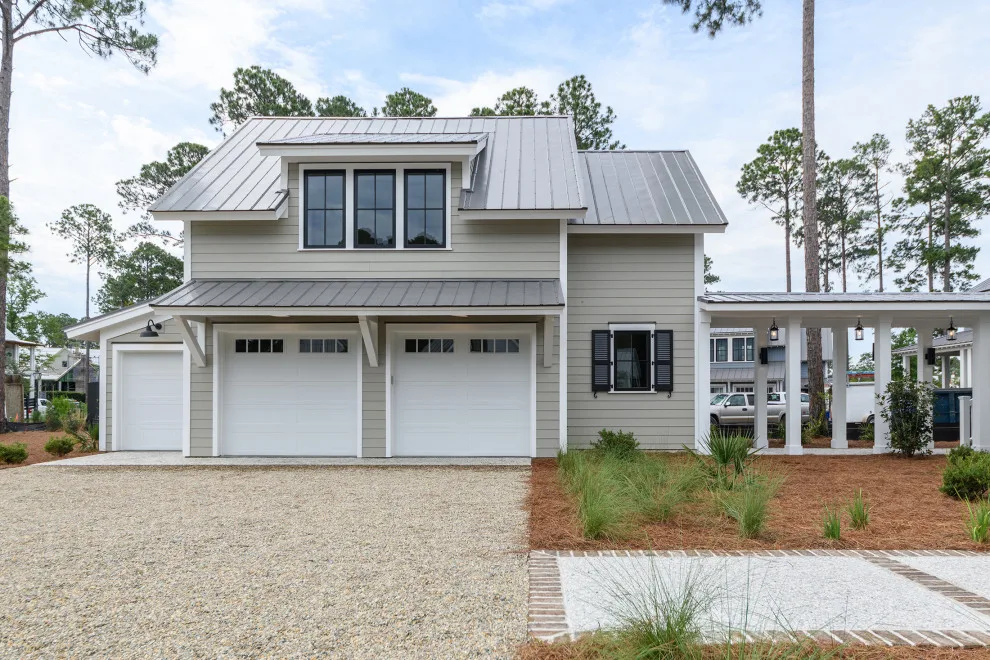 McCain-Lieberman by Front Light Building Co. - Photo 14