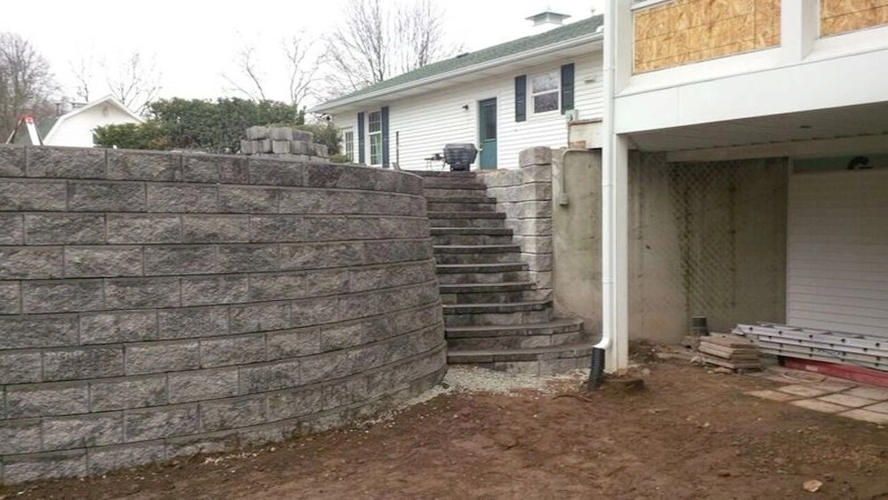 Reading Rock Wall - Jimtown by Kuert Outdoor Living - Photo 11