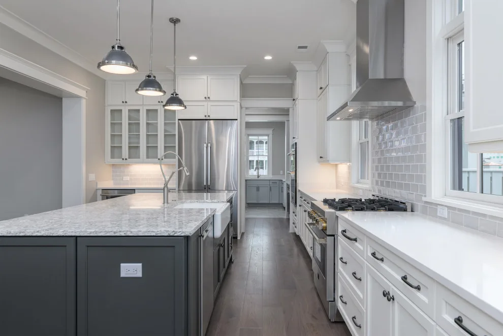 McCain-Lieberman by Front Light Building Co. - Photo 32
