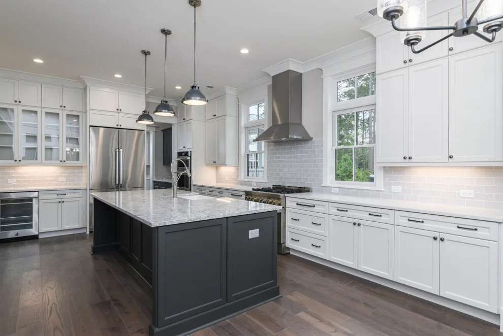 McCain-Lieberman by Front Light Building Co. - Photo 4