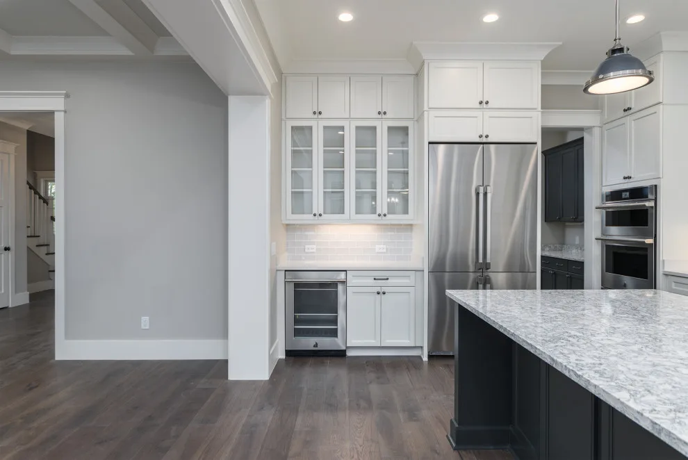 McCain-Lieberman by Front Light Building Co. - Photo 26