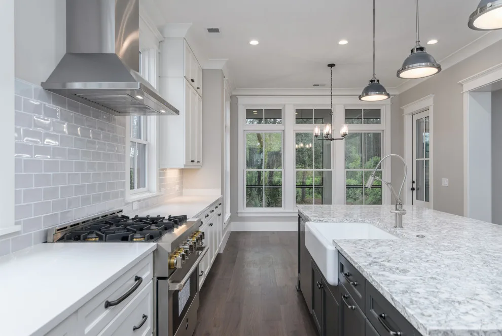 McCain-Lieberman by Front Light Building Co. - Photo 24