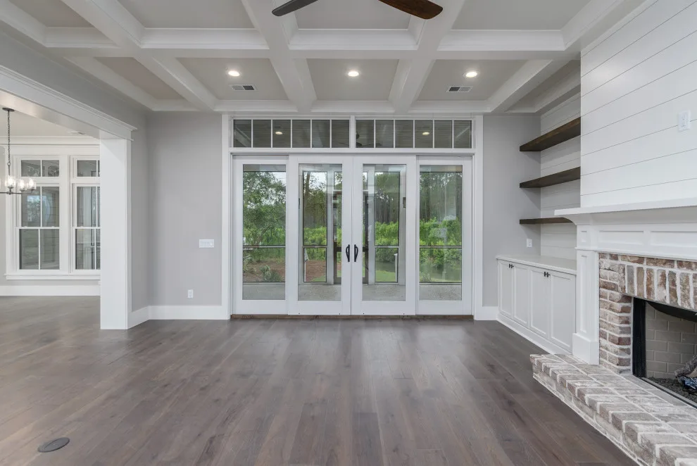 McCain-Lieberman by Front Light Building Co. - Photo 10