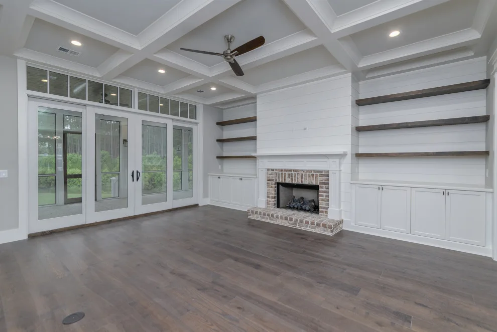 McCain-Lieberman by Front Light Building Co. - Photo 22