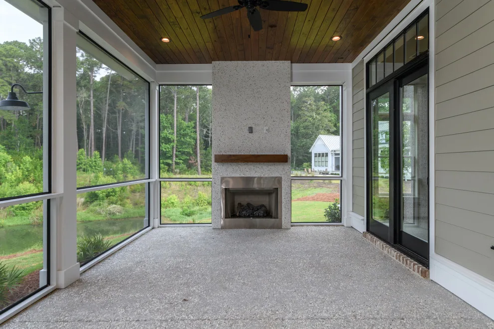McCain-Lieberman by Front Light Building Co. - Photo 13