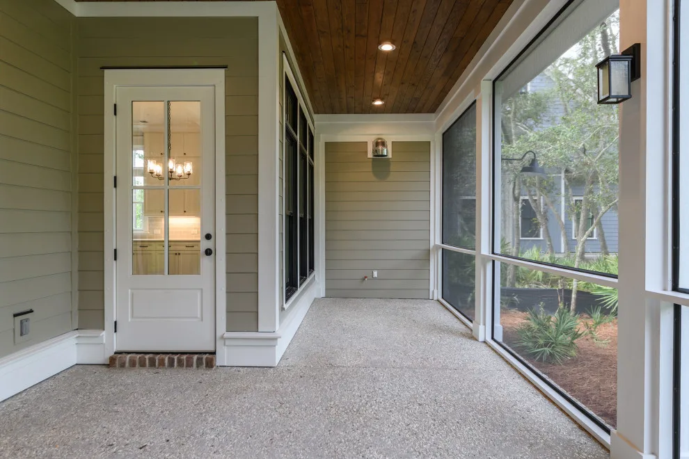 McCain-Lieberman by Front Light Building Co. - Photo 8