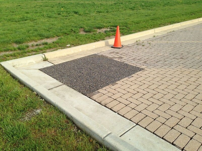 Legacy Permeable Pavers - Ft Wayne by Kuert Outdoor Living - Photo 17