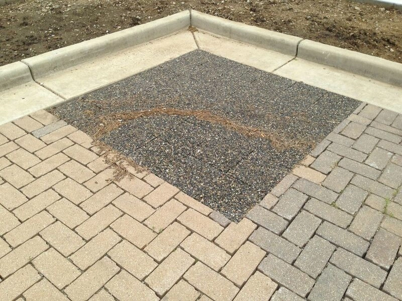 Legacy Permeable Pavers - Ft Wayne by Kuert Outdoor Living - Photo 3