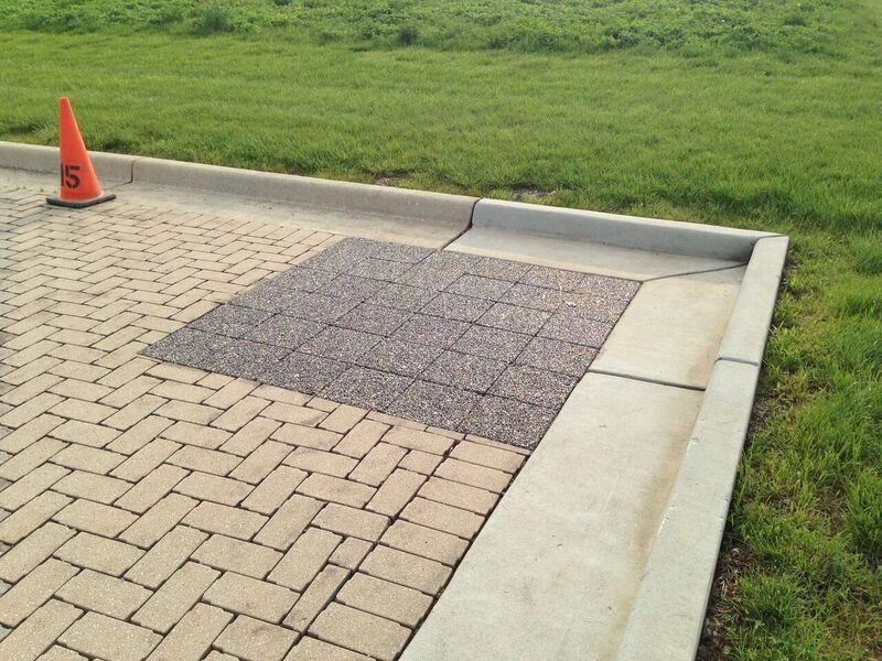 Legacy Permeable Pavers - Ft Wayne by Kuert Outdoor Living - Photo 10