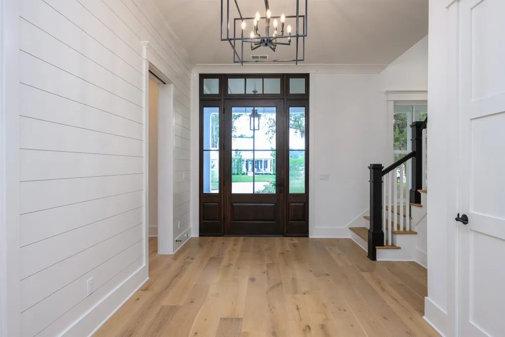 McCain II - Boyds Dock by Front Light Building Co. - Photo 8