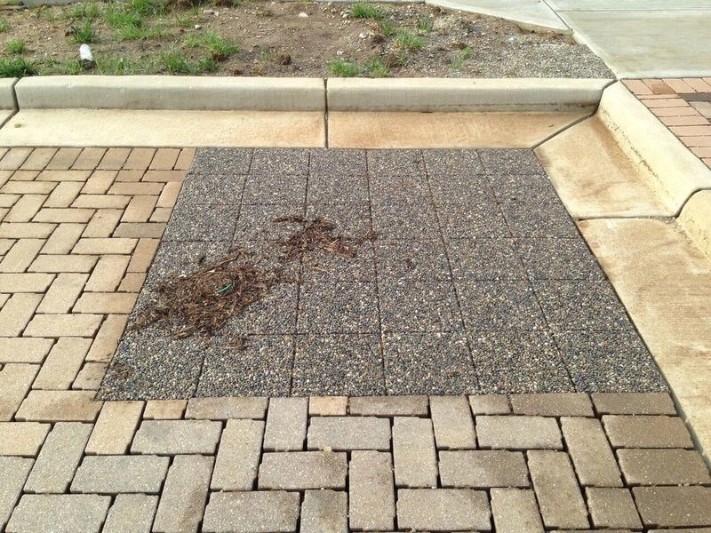 Legacy Permeable Pavers - Ft Wayne by Kuert Outdoor Living - Photo 12