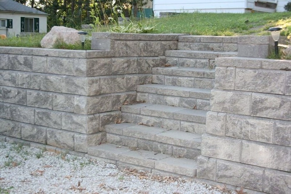 Reading Rock - South Bend by Kuert Outdoor Living - Photo 2