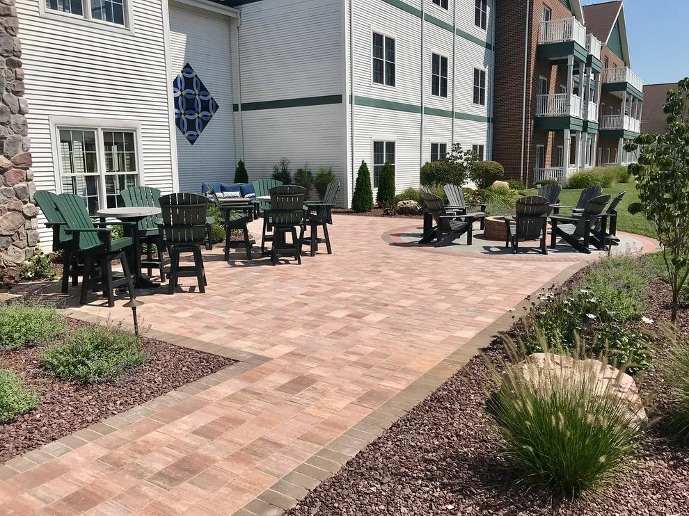 Patio/Deck Design by Kuert Outdoor Living - Photo 15