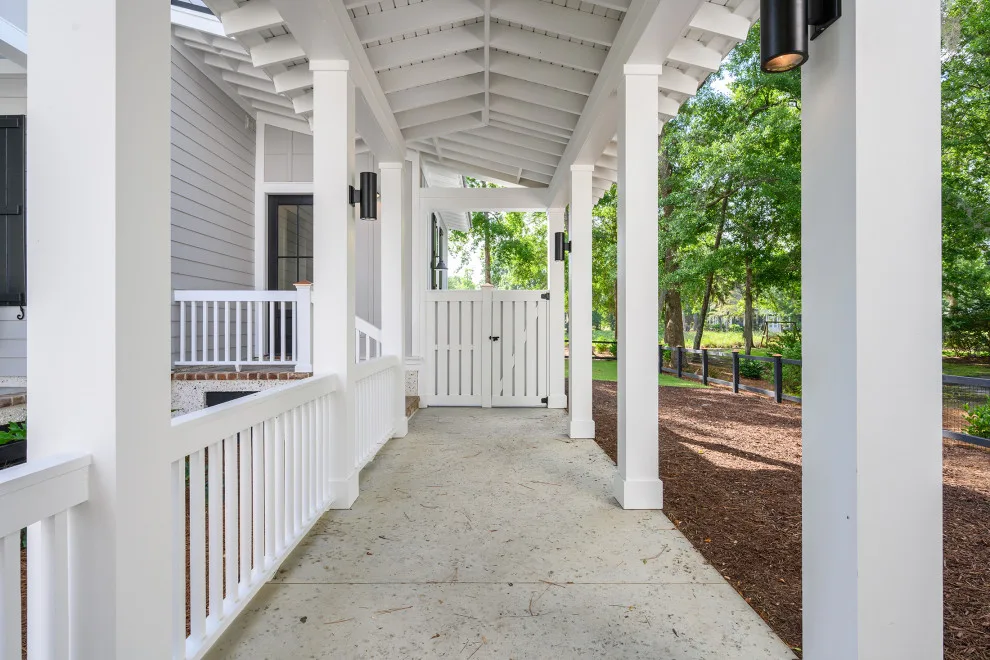McCain II - Boyds Dock by Front Light Building Co. - Photo 18
