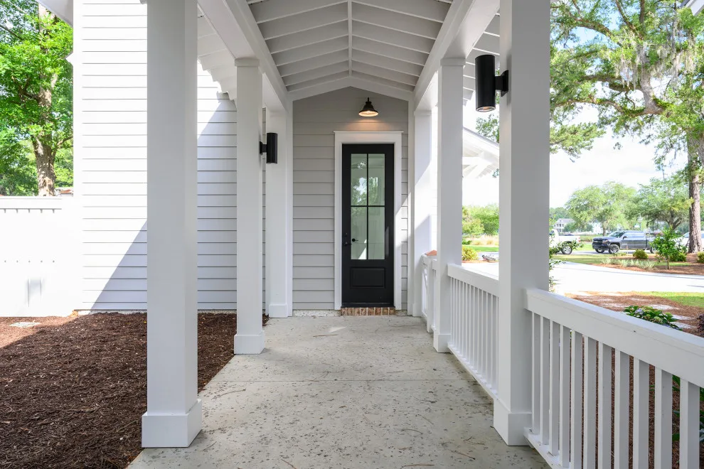 McCain II - Boyds Dock by Front Light Building Co. - Photo 3