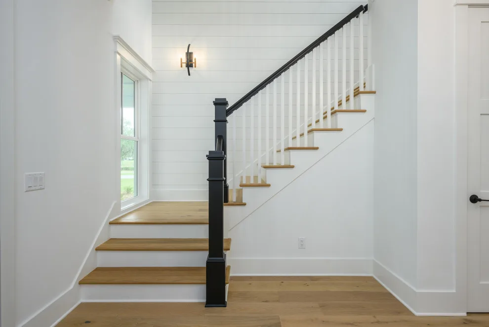 McCain II - Boyds Dock by Front Light Building Co. - Photo 13