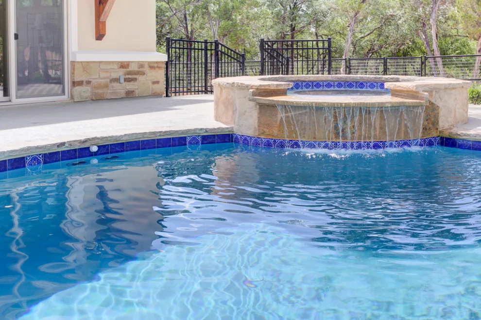 McCarty Expansion and Pool House by Parker Homes - Photo 11