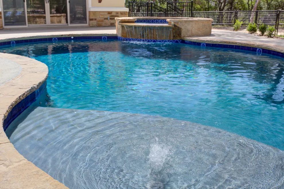 McCarty Expansion and Pool House by Parker Homes - Photo 6