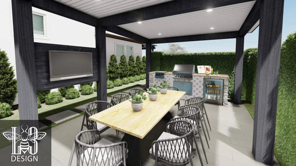Design renderings by L3 Designs - Photo 45