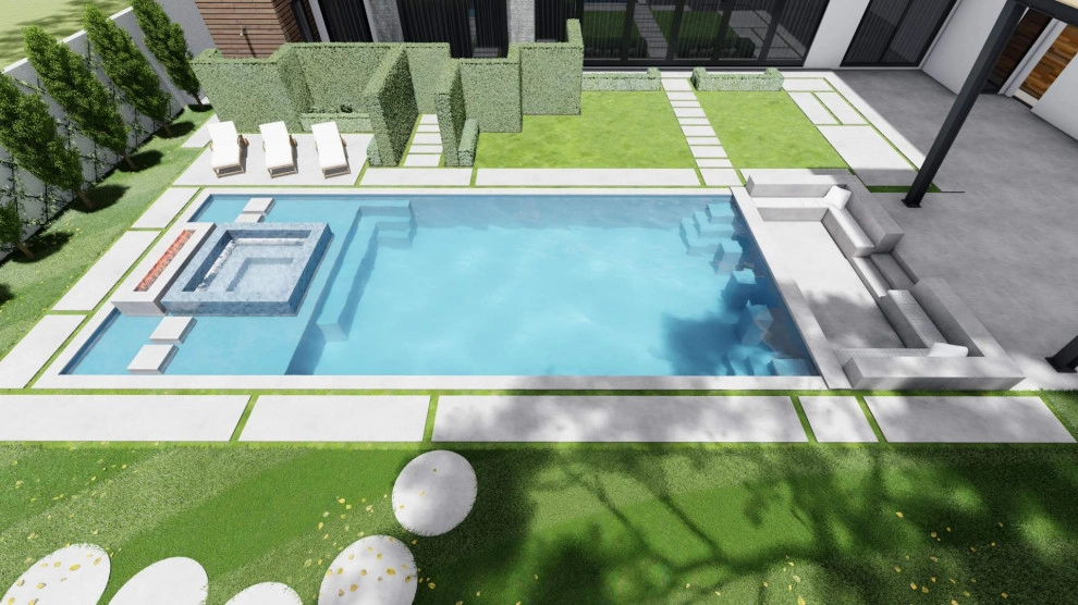 Design renderings by L3 Designs - Photo 16