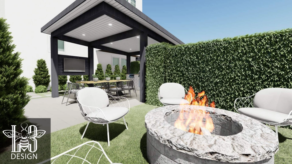 Design renderings by L3 Designs - Photo 34