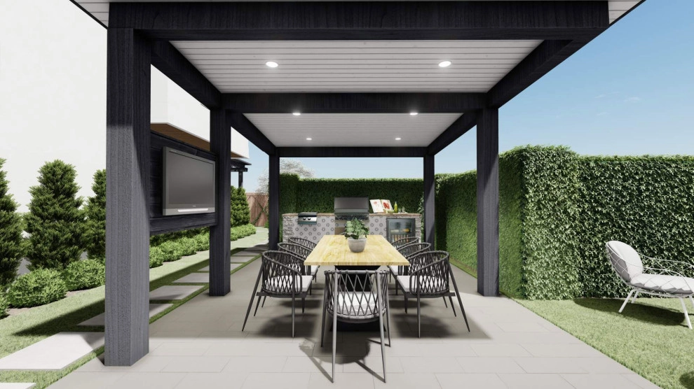 Design renderings by L3 Designs - Photo 5