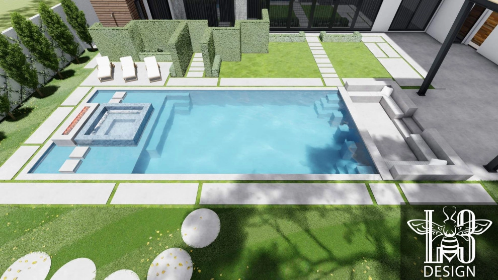 Design renderings by L3 Designs - Photo 8