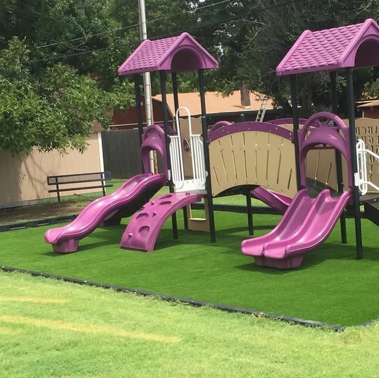 Playgrounds by Always Greener - Photo 3