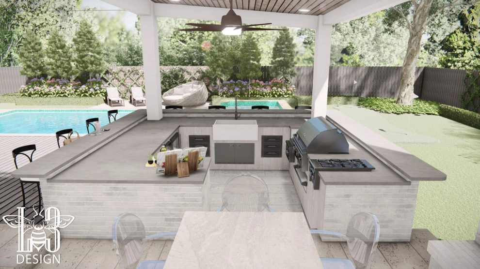 Design renderings by L3 Designs - Photo 18
