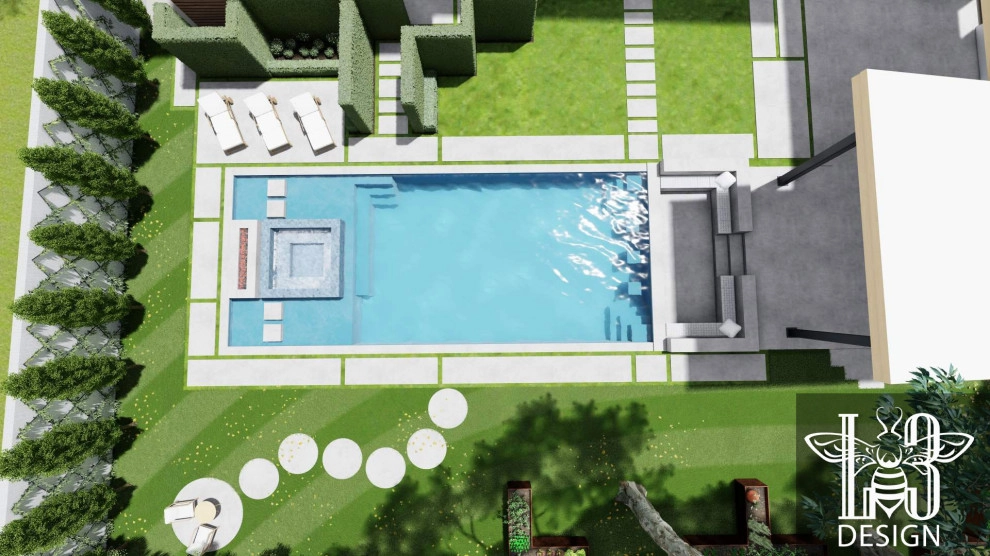 Design renderings by L3 Designs - Photo 12