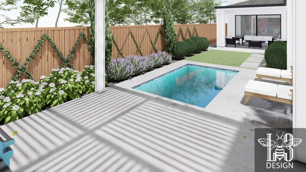 Design renderings by L3 Designs - Photo 46
