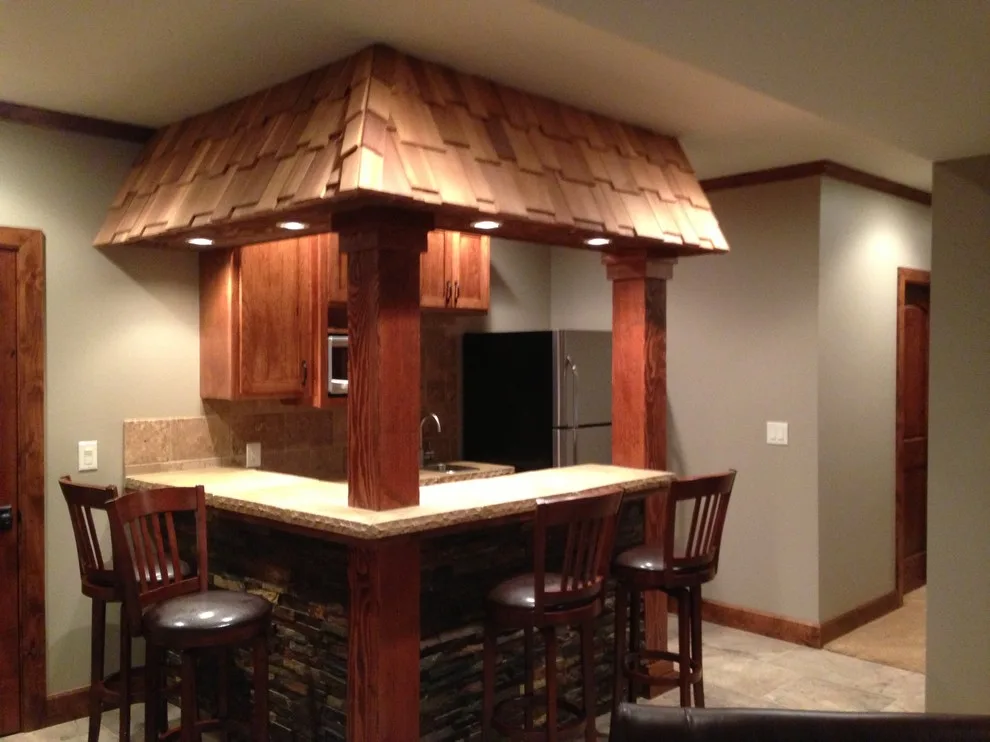 McDaniel Project by Jeff Williams Design-Build - Photo 11