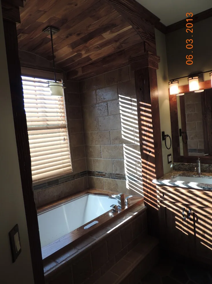 McDaniel Project by Jeff Williams Design-Build - Photo 21