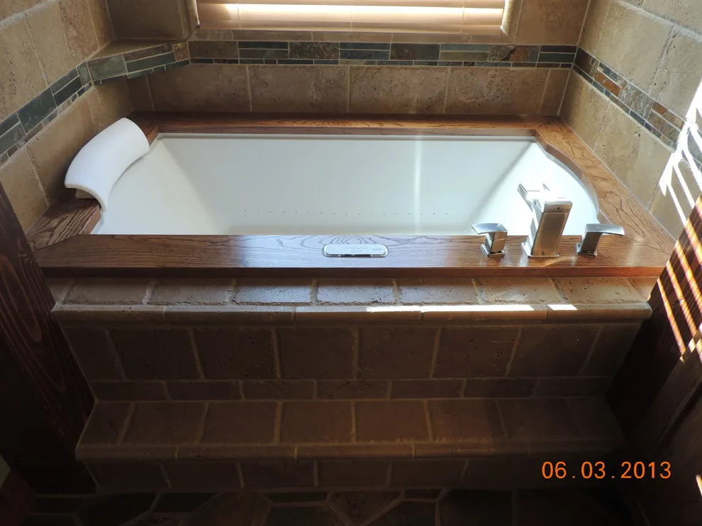 McDaniel Project by Jeff Williams Design-Build - Photo 31