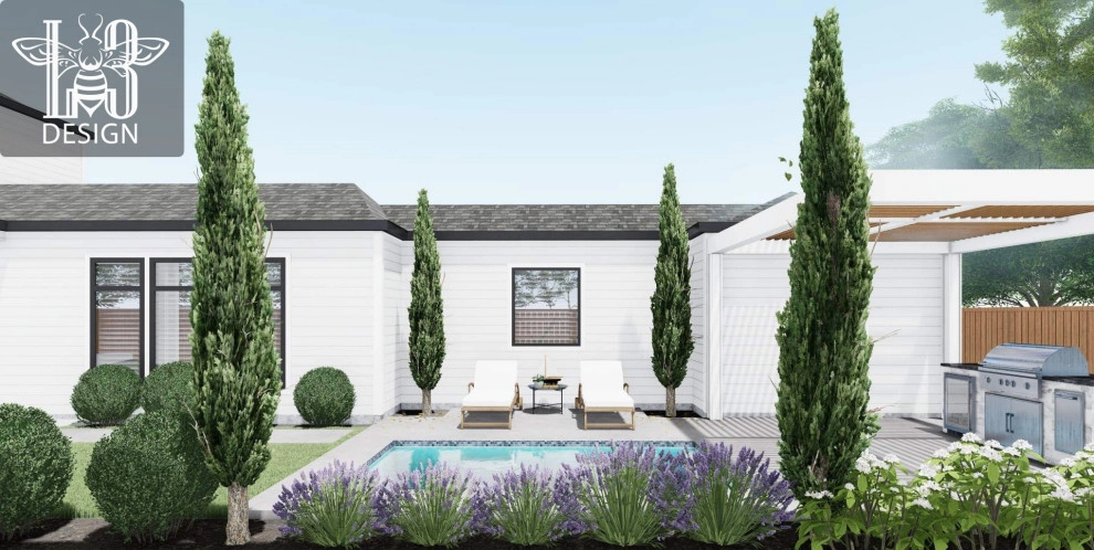 Design renderings by L3 Designs - Photo 13