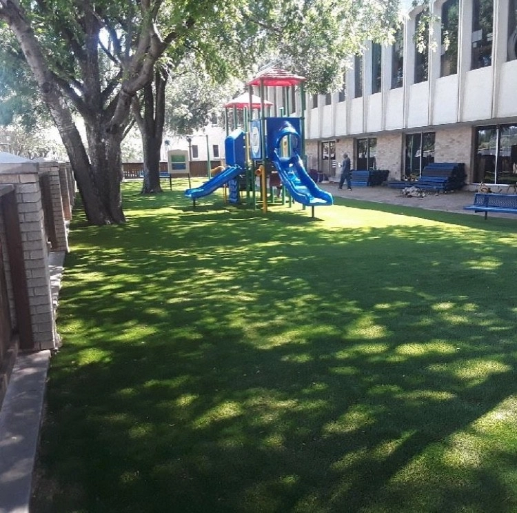 Playgrounds by Always Greener - Photo 5